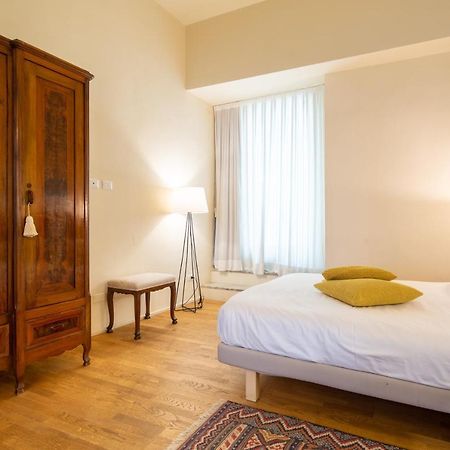 Apartamento Uffizi Prestige By Mmega Florencia Exterior foto