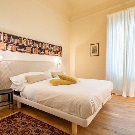 Apartamento Uffizi Prestige By Mmega Florencia Exterior foto