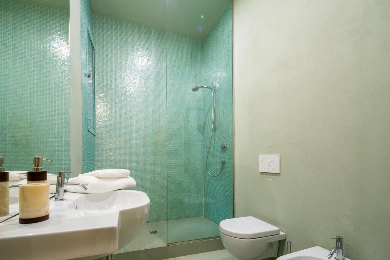 Apartamento Uffizi Prestige By Mmega Florencia Exterior foto